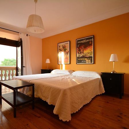 Casa Rural La Plaza Valoria la Buena Eksteriør bilde