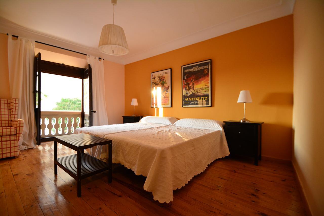 Casa Rural La Plaza Valoria la Buena Eksteriør bilde